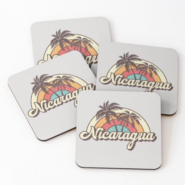 Item preview, Nicaragua designed and sold by chrlalexandru.