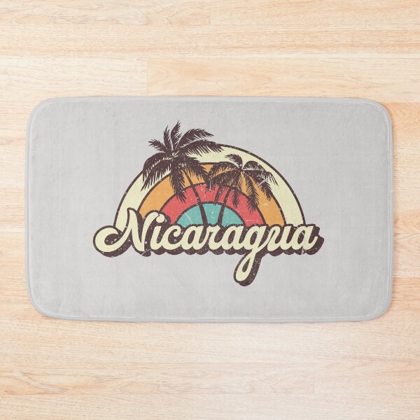 Item preview, Nicaragua designed and sold by chrlalexandru.