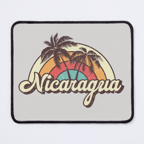 Item preview, Nicaragua designed and sold by chrlalexandru.