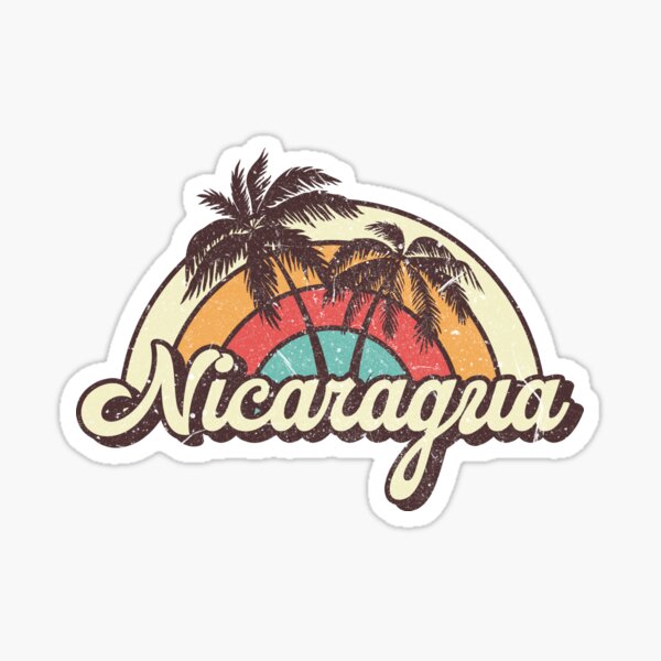 Item preview, Nicaragua designed and sold by chrlalexandru.