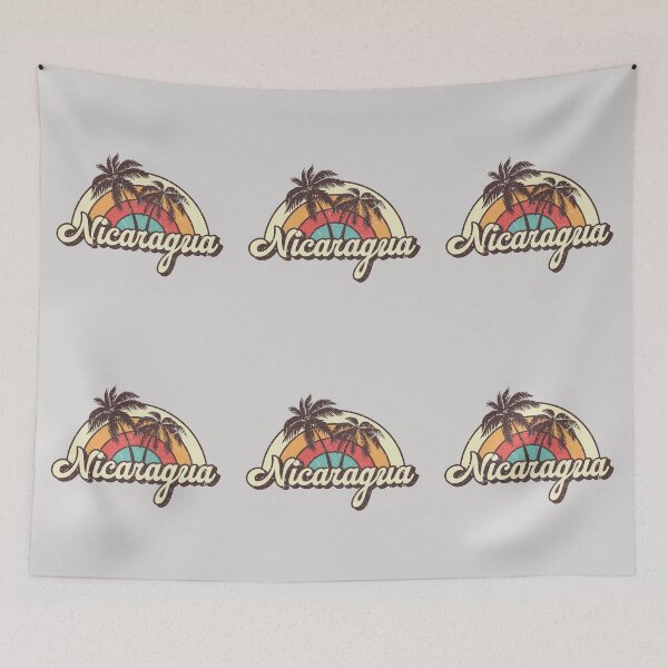 Item preview, Nicaragua designed and sold by chrlalexandru.