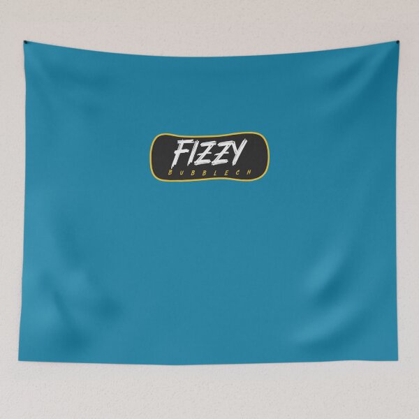 Item preview, BEST SELLER - Fizzy Bubblech 7 Classic T-Shirt designed and sold by ChristianHube.
