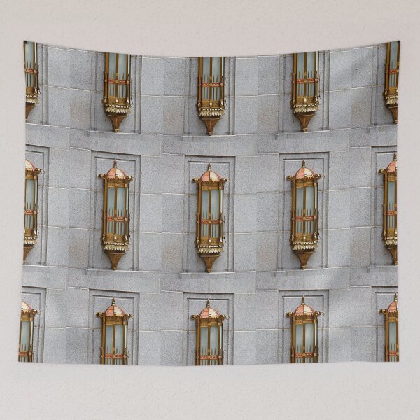Item preview, Ornate Light Fixture designed and sold by Martha Sherman.