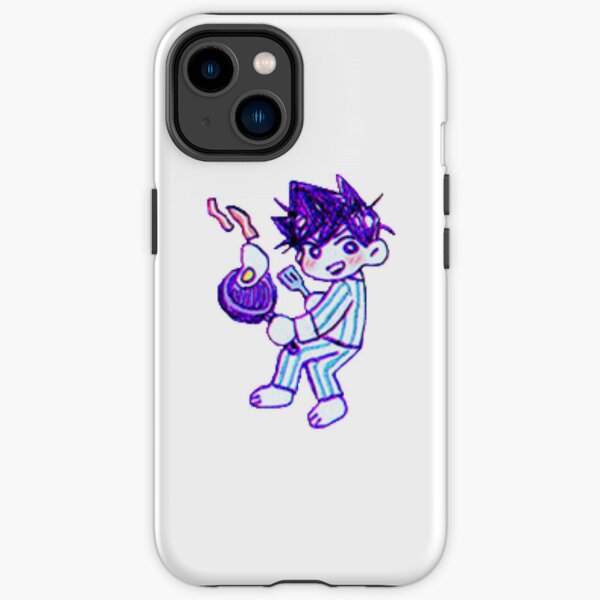 Omori Mewo Samsung Galaxy Phone Case for Sale by molecat