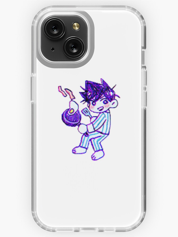 Omori Aubey Sunny 8 bit - Omori Memes - OMORI iPhone Case for Sale by  mazoria