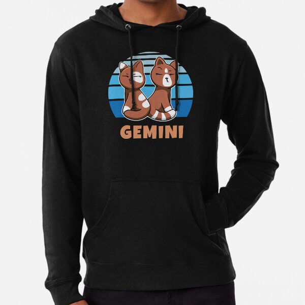 Lightweight Hoodie