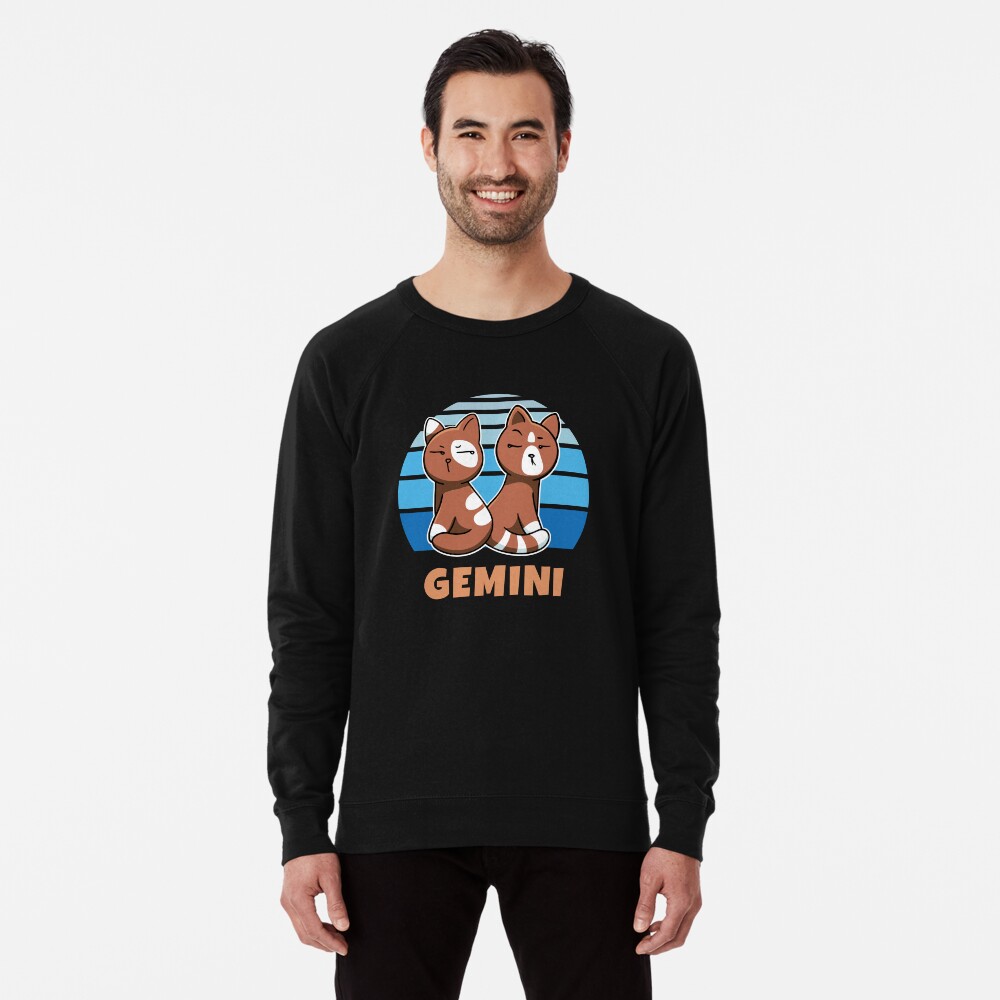 Item preview, Lightweight Sweatshirt designed and sold by brandoseven.