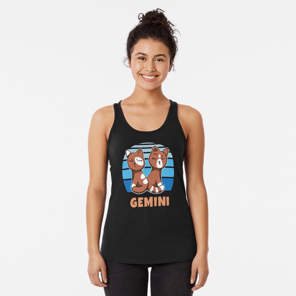 Item preview, Racerback Tank Top designed and sold by brandoseven.