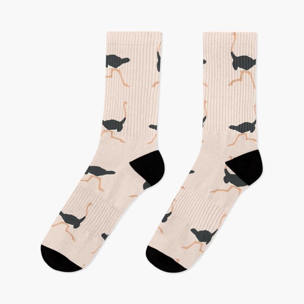 Item preview, ostriches designed and sold by space-kitten.