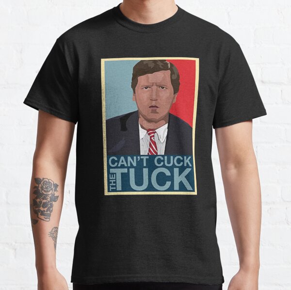 Tucker Pucker Definition  Classic T-Shirt for Sale by JalyaDesignZ