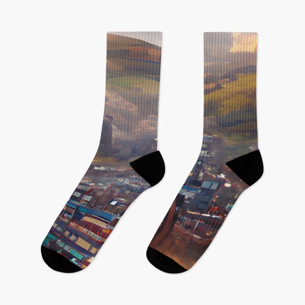 Item preview, Sheffield - 2 designed and sold by Jim Barter.
