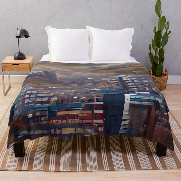 Item preview, Sheffield - 2 designed and sold by Jim Barter.