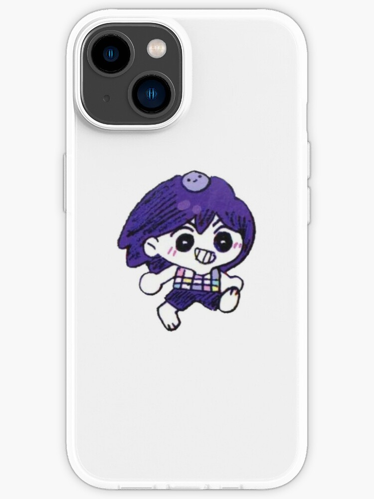 Omori Aubey Sunny 8 bit - Omori Memes - OMORI iPhone Case for Sale by  mazoria