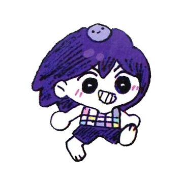 Omori PNG Transparent Images - PNG All