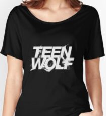 TW Women's Relaxed Fit T-Shirt