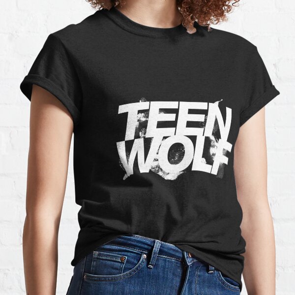 TW T-shirt classique