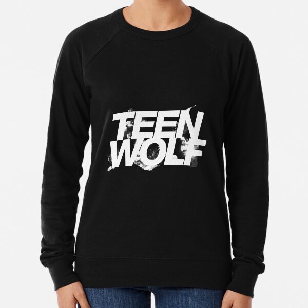 TW Sweatshirt léger