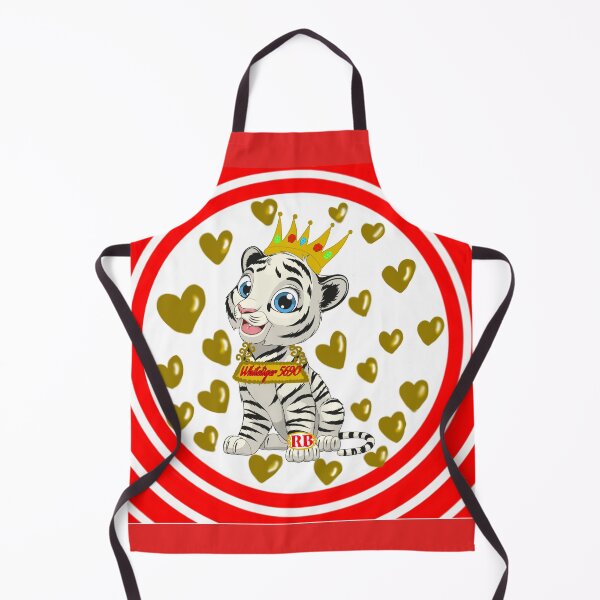 Item preview, Whitetiger5690 (Merch) designed and sold by Whitetiger5690.