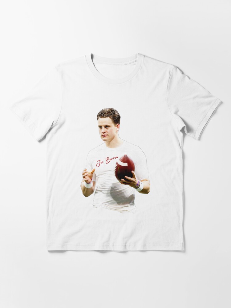 Joe Burrow Glasses  Essential T-Shirt for Sale by TrendiDesigns