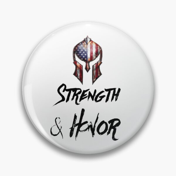 Item preview, Spartan Strength and Honor Gear designed and sold by ffpassion.