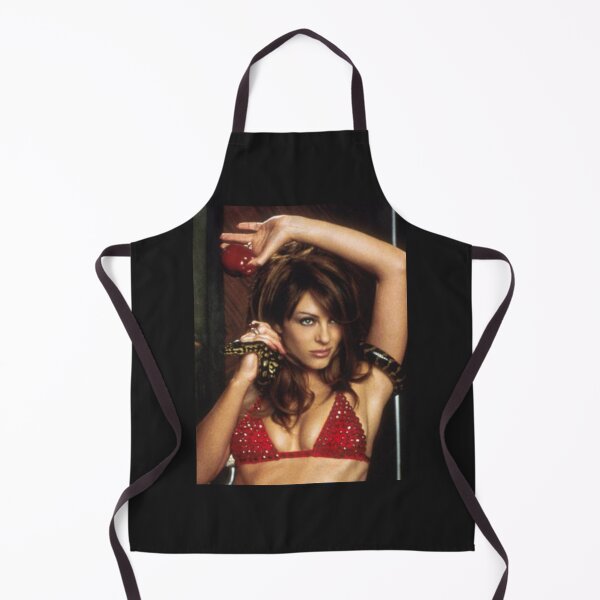 Item preview, Elizabeth Hurley Classic T-Shirt designed and sold by AdmiraDogo.
