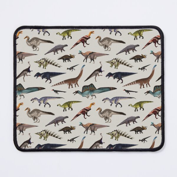 Item preview, Dinosaurs designed and sold by Emily Higgs Art.