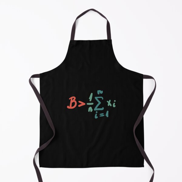 Artikelvorschau, Seien Sie größer als der durchschnittliche Mathe-Nerd entworfen und verkauft von celestekey.