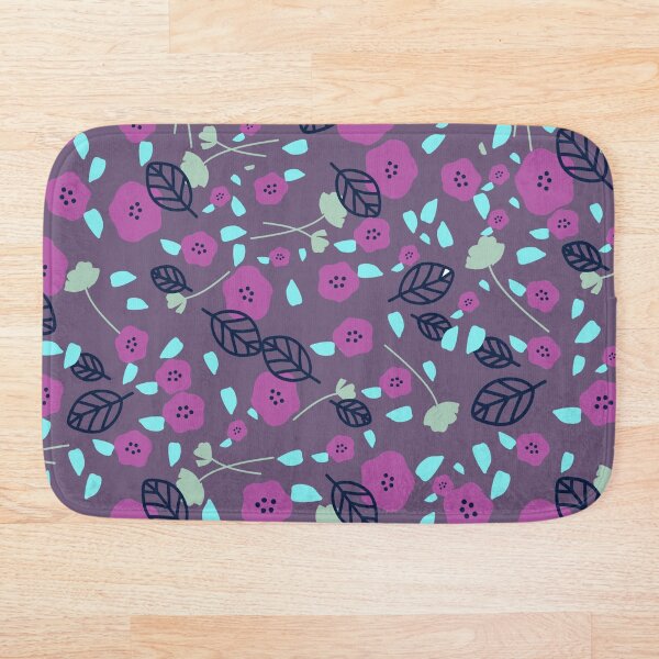 Item preview, Purple Garden designed and sold by coolestcool.