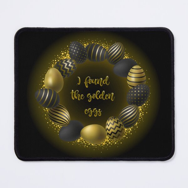 Item preview, I found the golden eggs designed and sold by ProfiTrollka.