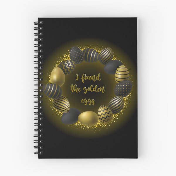 Item preview, I found the golden eggs designed and sold by ProfiTrollka.
