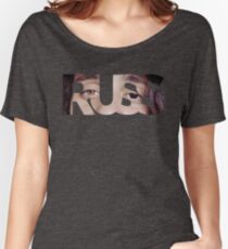 Russ in Russ Women's Relaxed Fit T-Shirt