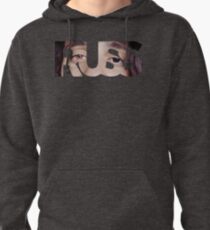 Russ in Russ Pullover Hoodie