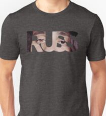 Russ in Russ Unisex T-Shirt