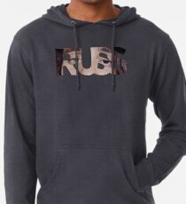Russ in Russ Leichter Hoodie