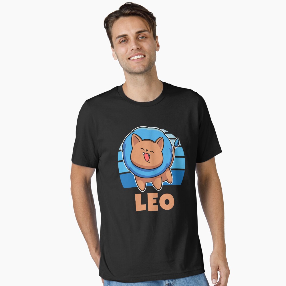 Item preview, Essential T-Shirt designed and sold by brandoseven.