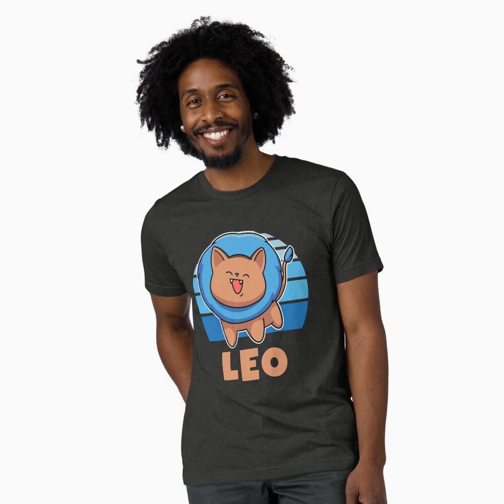 Item preview, Tri-blend T-Shirt designed and sold by brandoseven.
