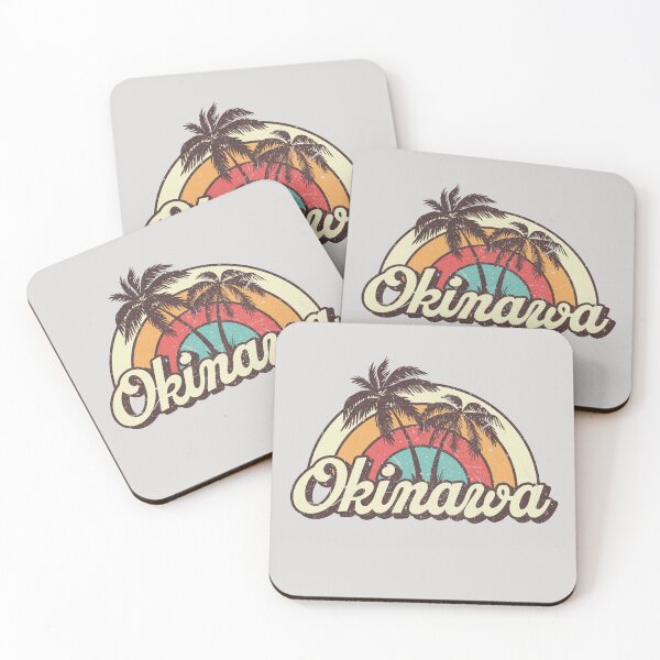 Item preview, Okinawa designed and sold by chrlalexandru.