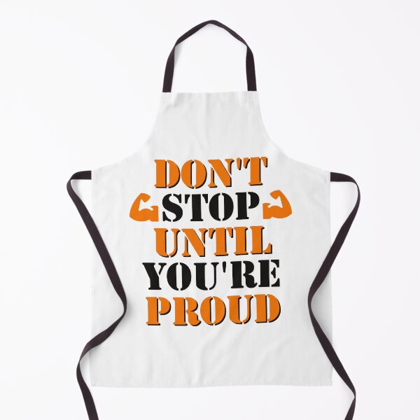Item preview, Not giving up designed and sold by saja salah.