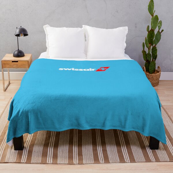 Item preview, BEST SELLER - swissair-logo Merchandise Essential Essential T-Shirt designed and sold by SebastianFiru.