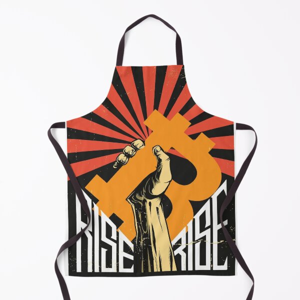 Item preview, Price Of Bitcoin Rise And Rise designed and sold by monica1059.
