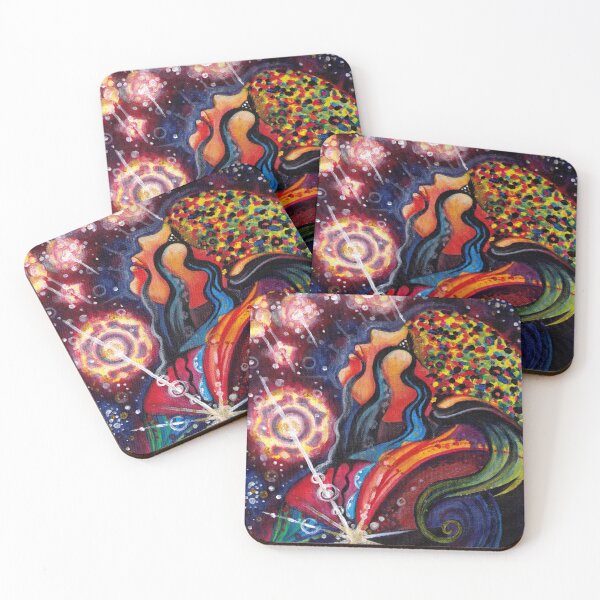 Item preview, Purge designed and sold by CosmicArtLaura.