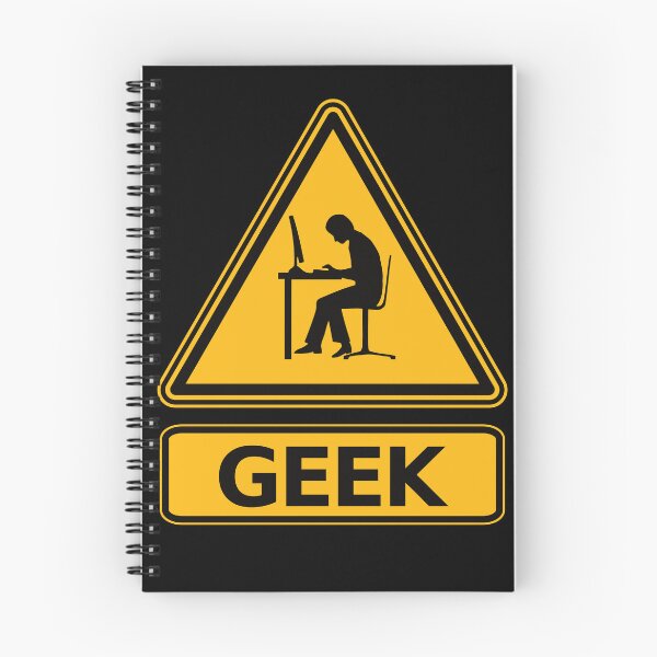 Item preview, Geek designed and sold by Chaos Apparel .