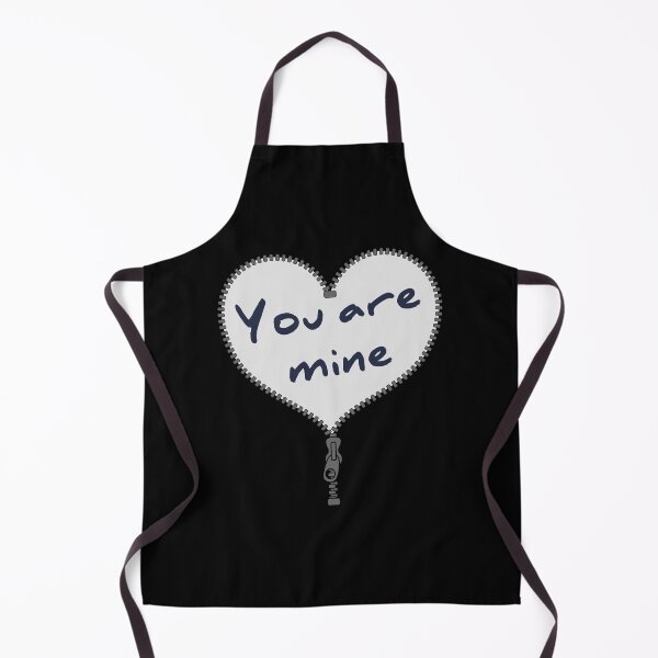 Item preview, You are mine | open Heart designed and sold by ZOBBI.