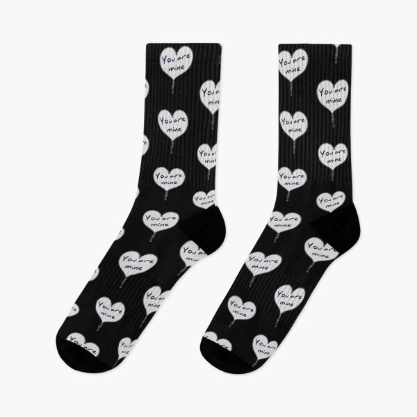 Item preview, You are mine | open Heart designed and sold by ZOBBI.