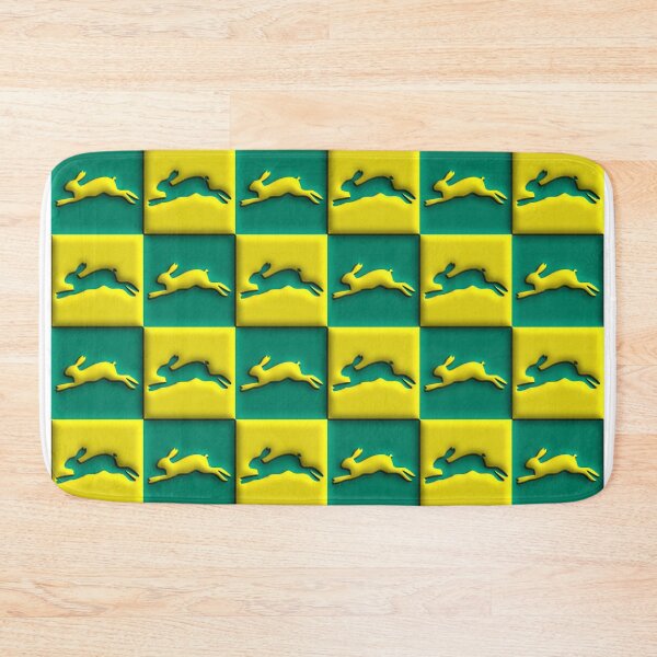 Item preview, Rabbit Trail embossed raised look designed and sold by Gaurav Garg.