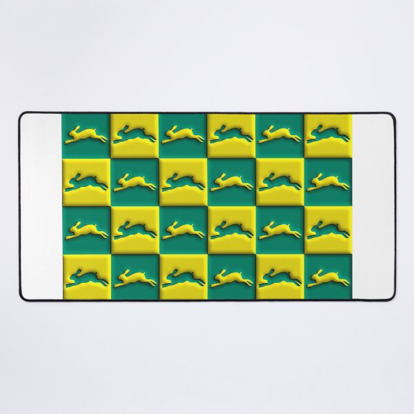 Item preview, Rabbit Trail embossed raised look designed and sold by Gaurav Garg.