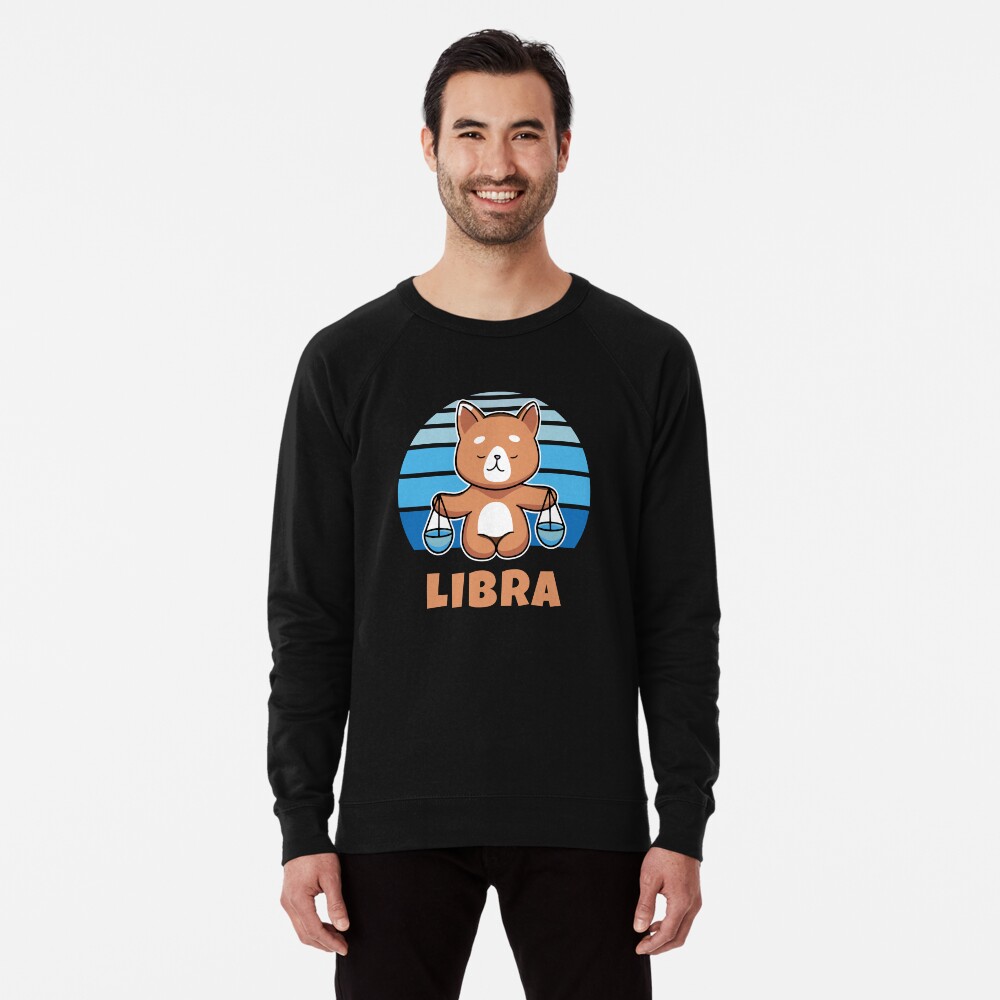 Item preview, Lightweight Sweatshirt designed and sold by brandoseven.