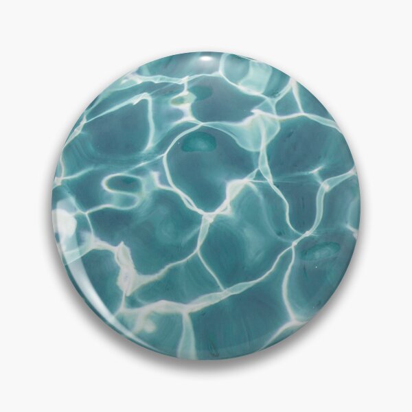 Item preview,   Deep Blue Ocean Waves. designed and sold by Sayed1897.