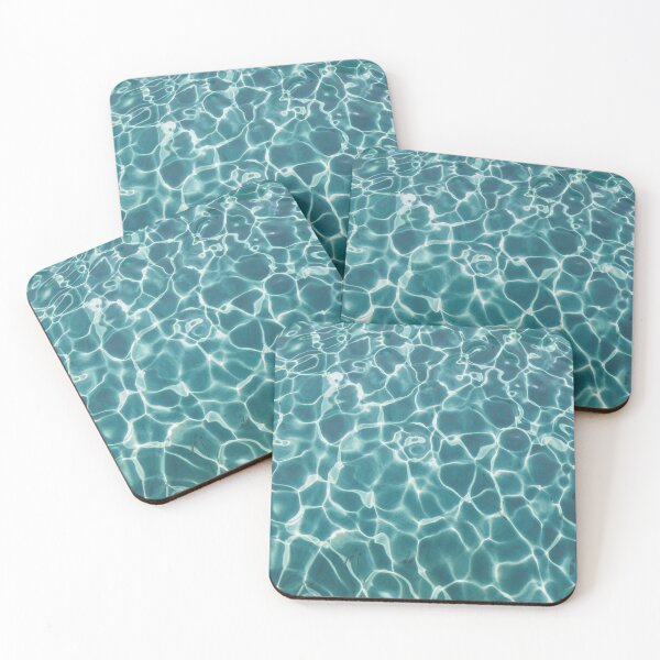Item preview,   Deep Blue Ocean Waves. designed and sold by Sayed1897.