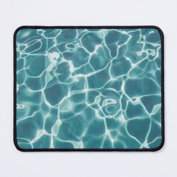 Item preview,   Deep Blue Ocean Waves. designed and sold by Sayed1897.